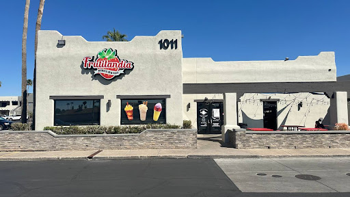 Frutilandia Mesa